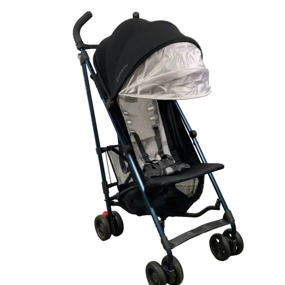 UPPAbaby G-LITE Stroller -Jake